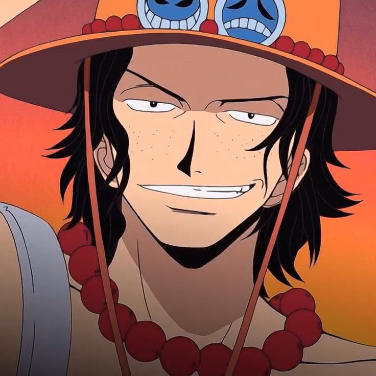 Portgas D., Ace