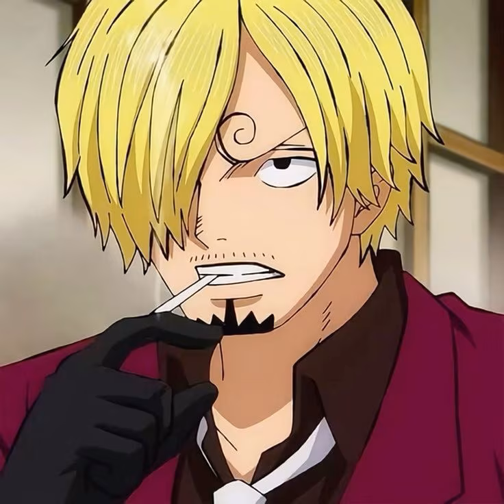 Sanji