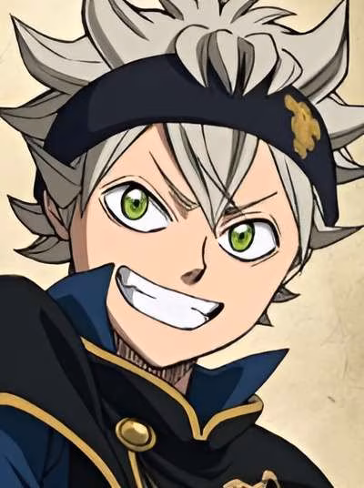 Asta