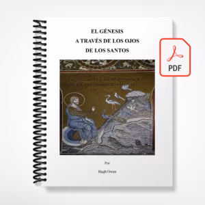 El Genesis a traves de los ojos de los santos - eBook PDF