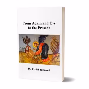From Adam and Eve to the Present