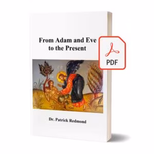 From Adam and Eve to the Present - E-book (PDF)