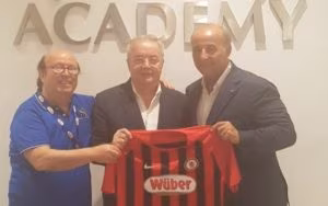 Foggia Calcio