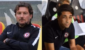Crotone - Foggia
