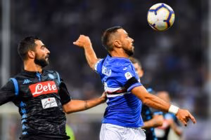 Fabio Quagliarella