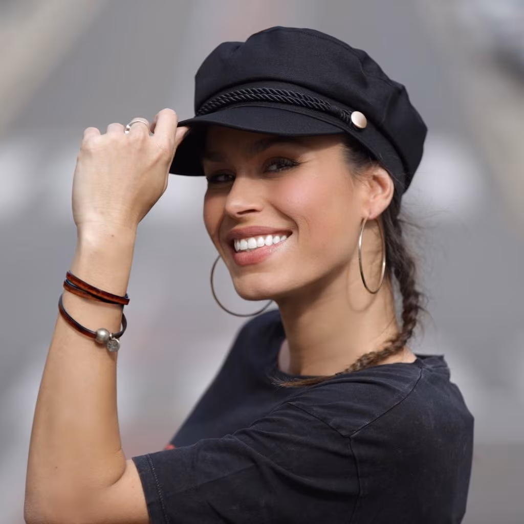 Mireia Canalda