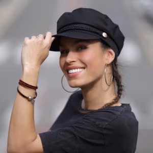 Mireia Canalda