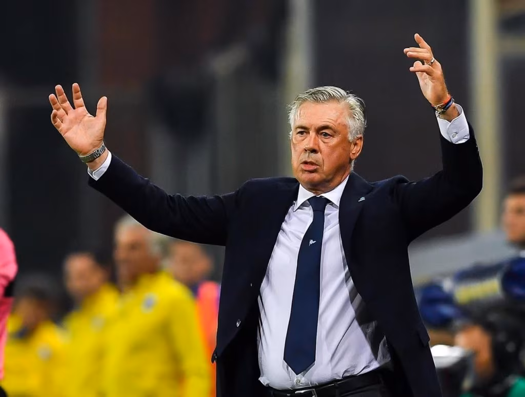 Ancelotti