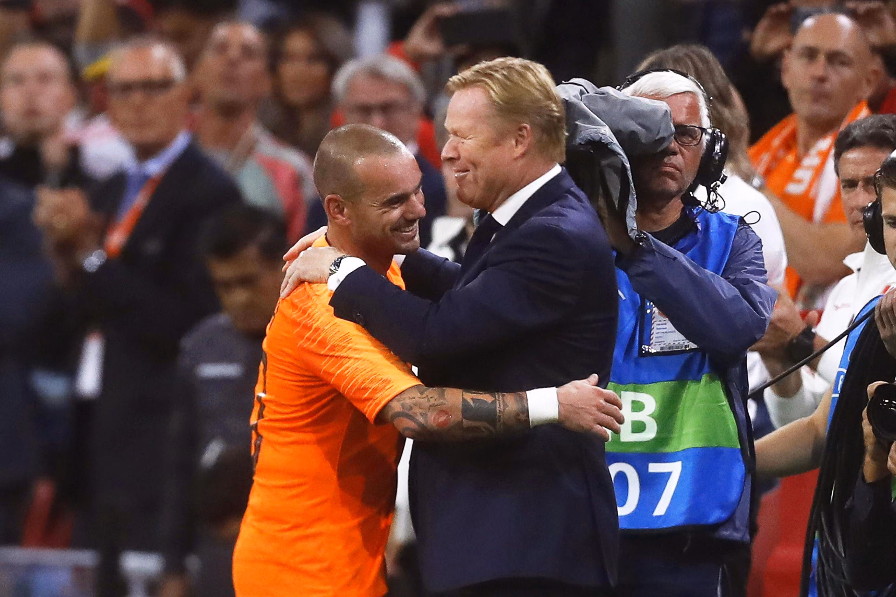 Sneijder