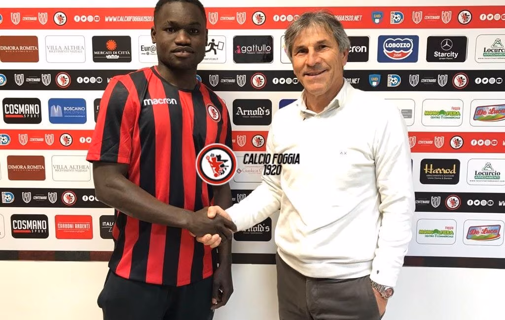 Ndiaye Mbaba