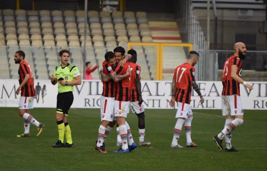Social, le squadre pugliesi più seguite: comanda il Foggia
