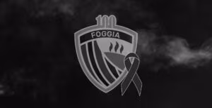 Foggia-Potenza minuto di silenzio