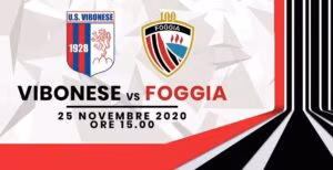 Vibonese-Foggia