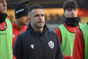 Marchionni Foggia