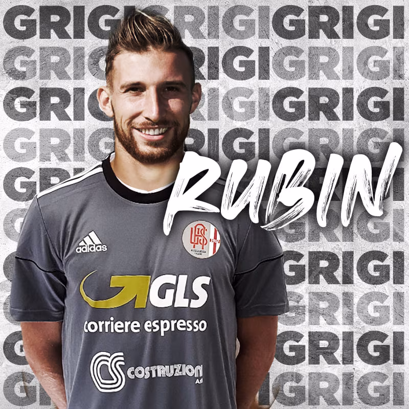 L’Alessandria torna in B, decisivo il rigore dell’ex Foggia Rubin