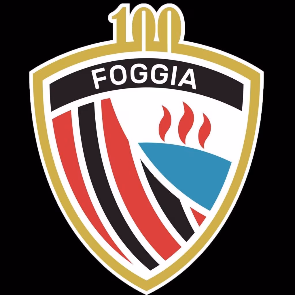 Stemma Foggia