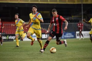 Rocca Foggia-Catania