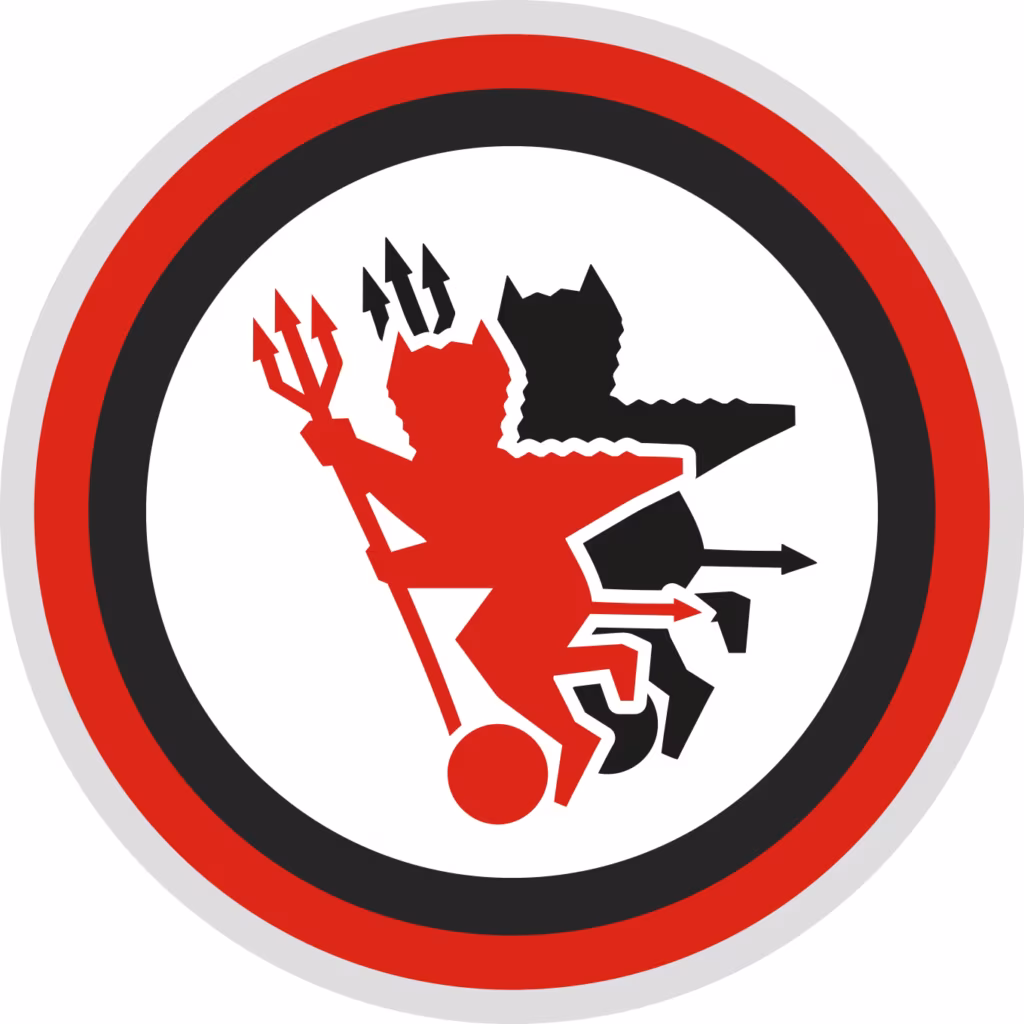 Logo Satanelli - Foggia Massimo Mozer