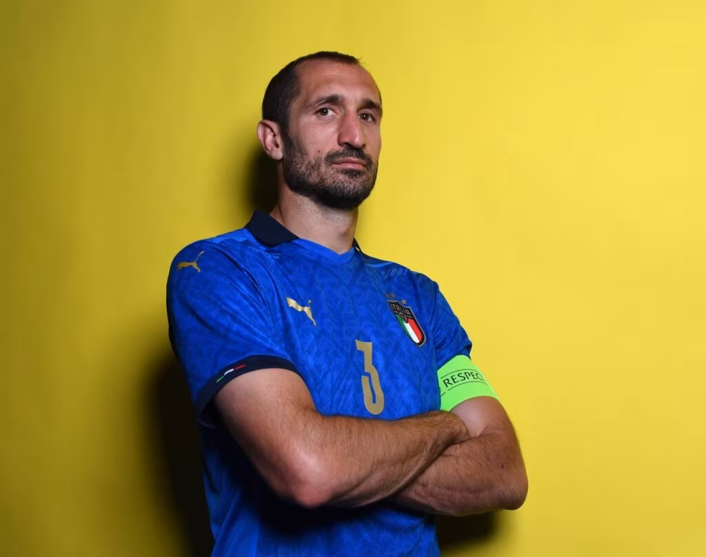 Chiellini
