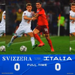 Svizzera-Italia