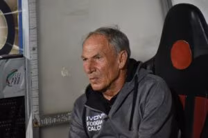 Zeman Foggia