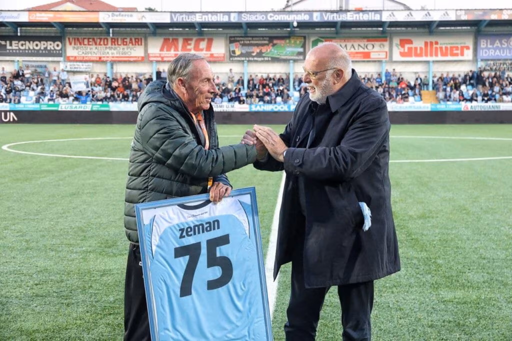 Zeman Gozzi