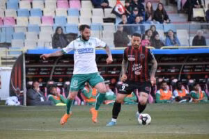 Foggia-Avellino 2-0
