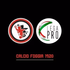 Foggia Serie C 22/23