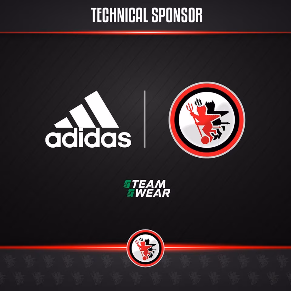 Foggia Adidas