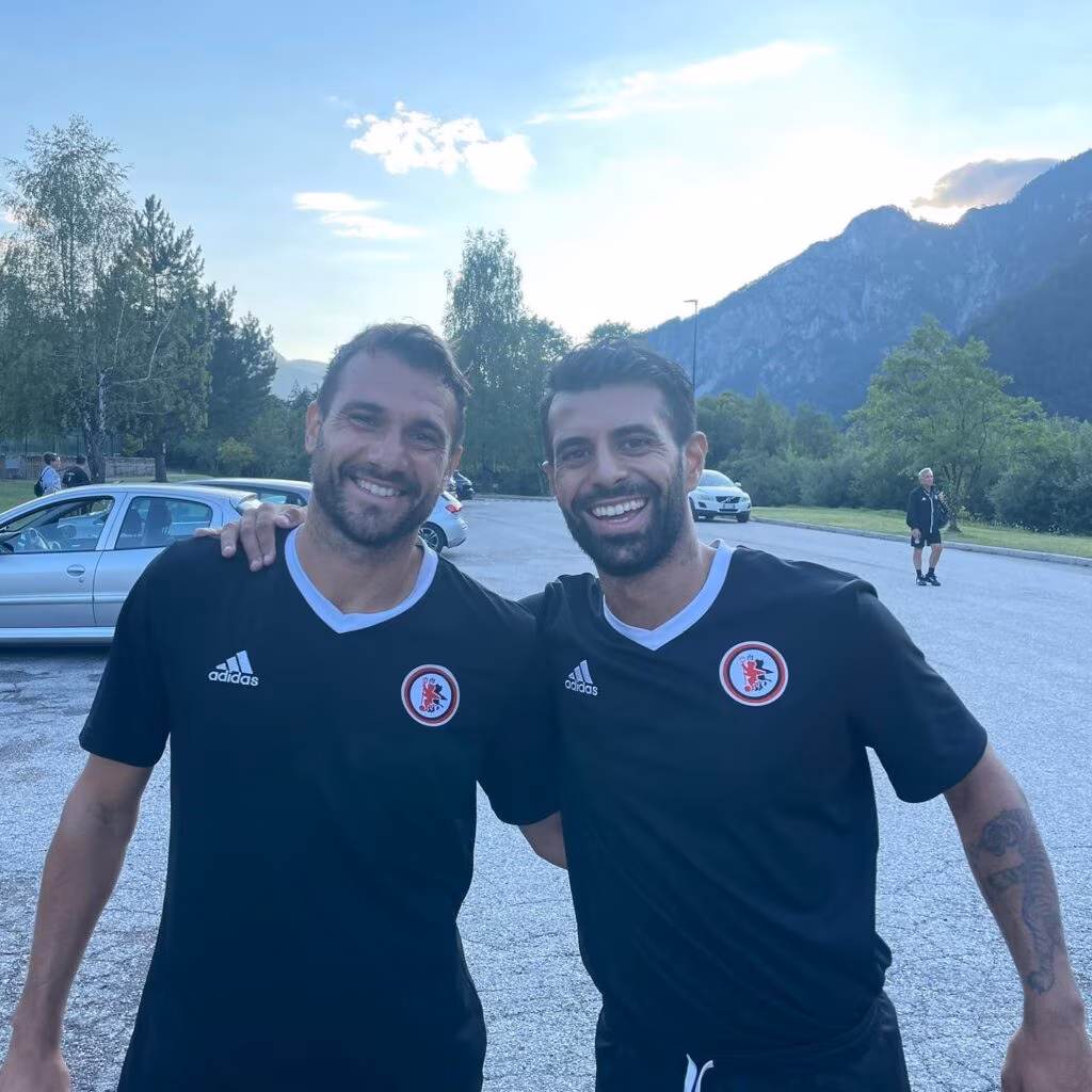 Curcio e Schenetti