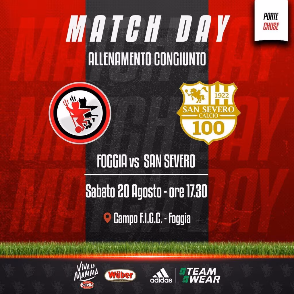 Foggia-San Severo