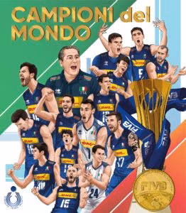 Italvolley