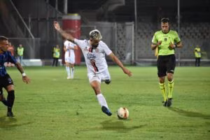 Vuthaj Foggia