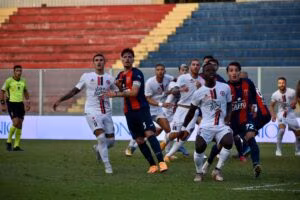 Taranto-Foggia