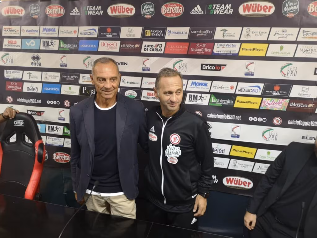 Lauriola e Gallo