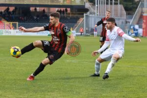 Foggia-Monterosi