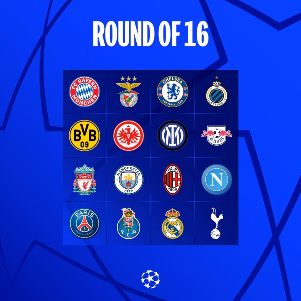 Champions League