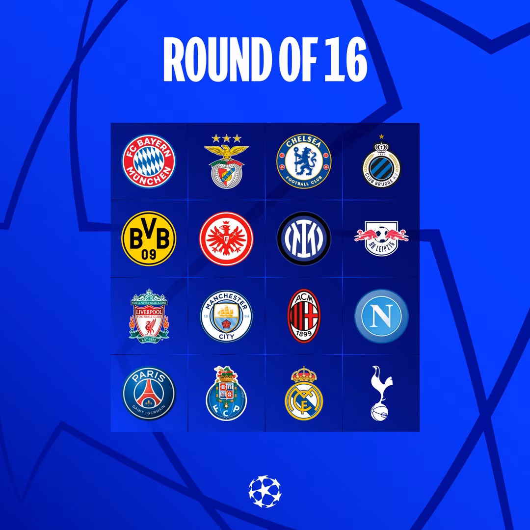 Champions League