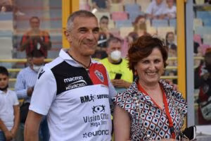 Pintus e Pelusi Foggia