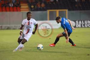 Odjer Foggia