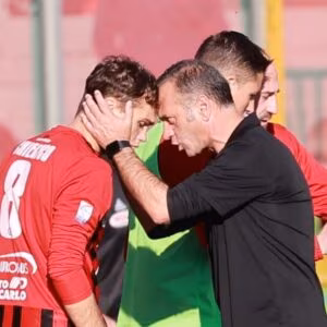 Turris-Foggia 1-2