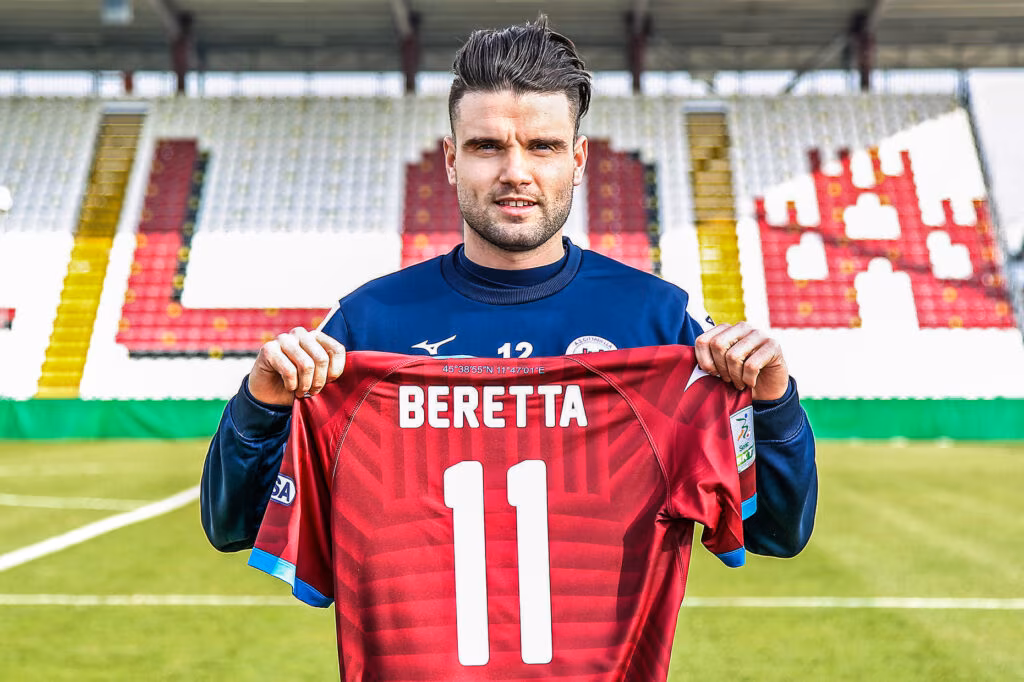 Beretta
