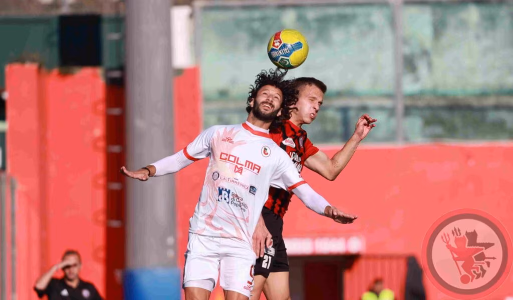 Santaniello Turris-Foggia