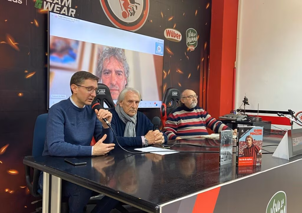 Foggia Pirazzini