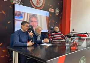 Foggia Pirazzini