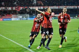 Peralta Foggia-Taranto