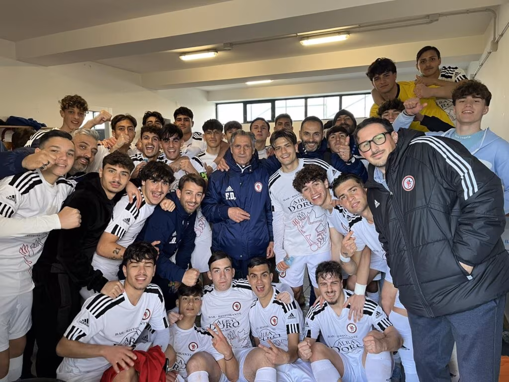 Foggia Primavera3