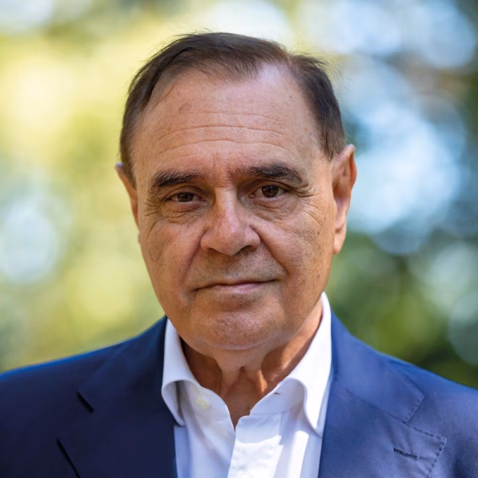 sindaco di Benevento Clemente Mastella