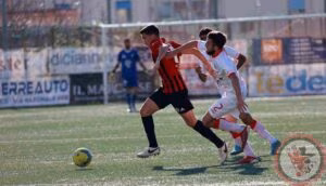 Turris-Foggia 1-2 (biglietti Foggia-Turris)