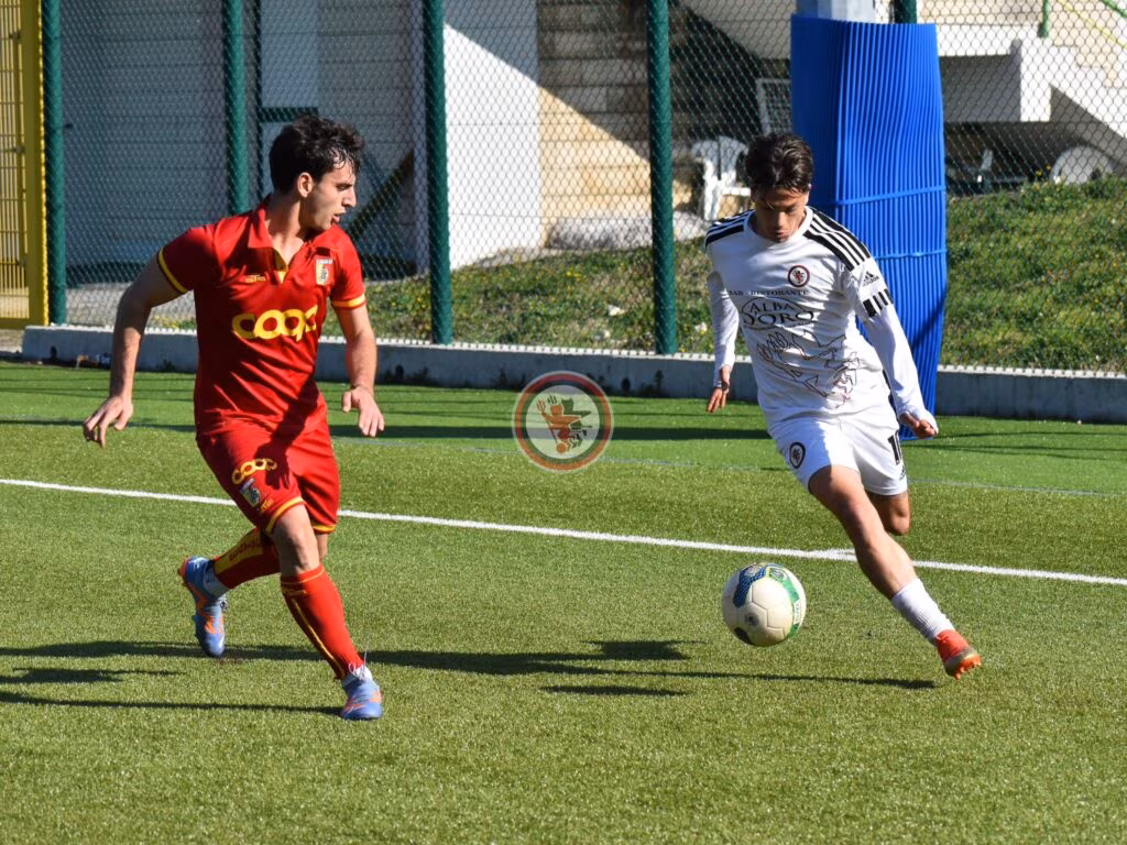 Primavera3 Foggia